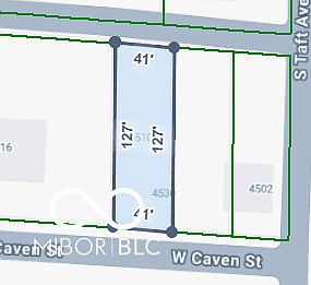 1st image of 4510 W Caven St