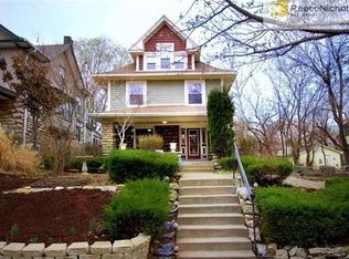 2810 Harrison St, Kansas City, MO 64109