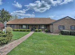 315 S Franklin St, Red Lion, PA 17356