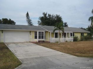 5561 32nd Ave SW, Naples, FL 34116