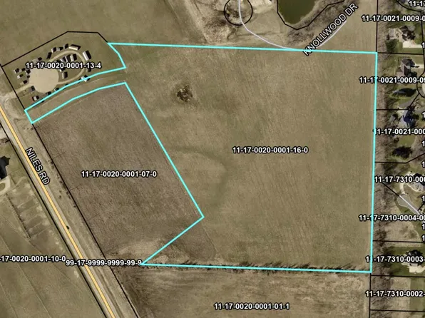 0 S M139 B, Saint Joseph, MI 49085