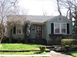 303 Lambert St, Natchez, MS 39120