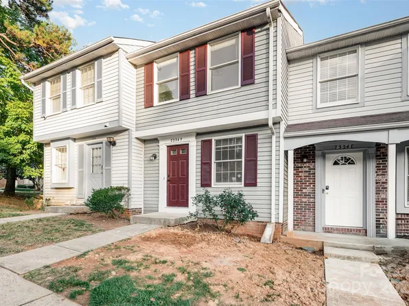 7324 Pebblestone Dr APT F, Charlotte, NC 28212
