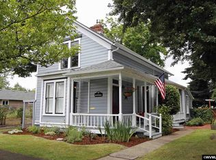 637 9th Ave SW, Albany, OR 97321