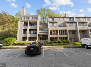 8101 Greenspring Way, Owings Mills, MD 21117