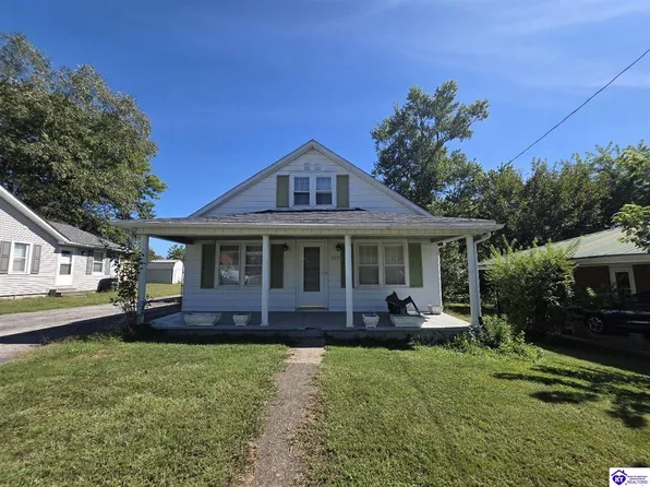 206 W Hord St, Campbellsville, KY 42718
