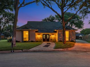 9 Wentworth Ct, Trophy Club, TX 76262