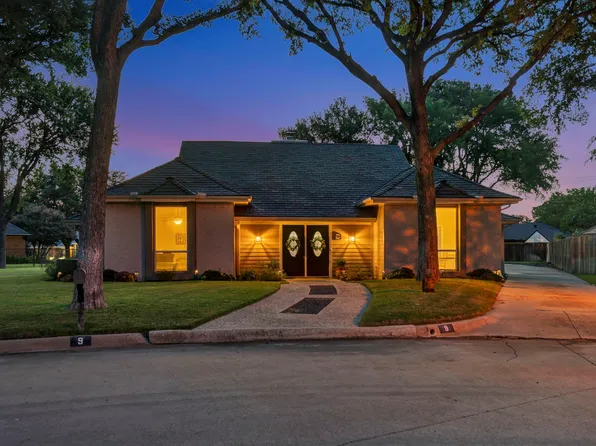 9 Wentworth Ct, Trophy Club, TX 76262