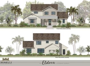 351 W Park St, Lake Helen, FL 32744