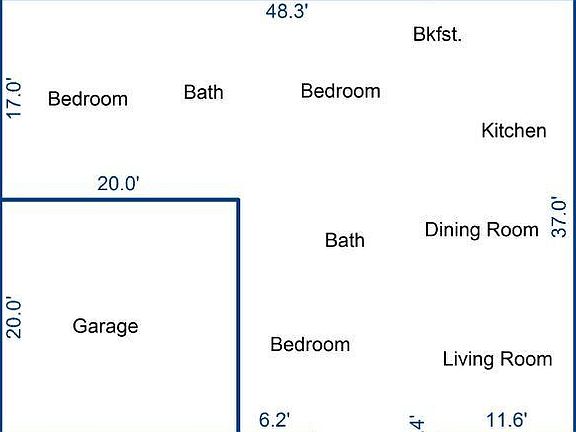 2nd image of 1319 Sterling Point Dr