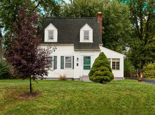 1679 Weldon Ave, Columbus, OH 43224