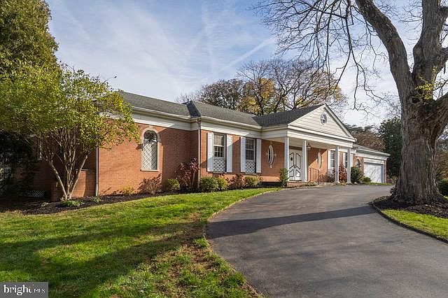 251 Indian Creek Rd, Wynnewood, PA 19096 | Zillow