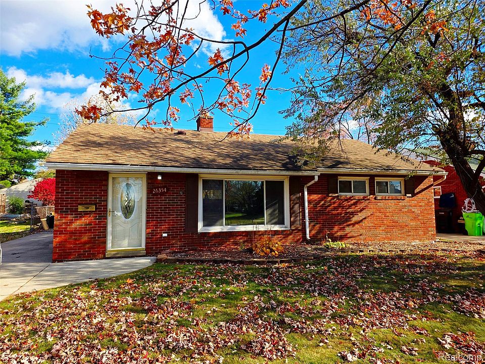 1st image of 26354 Dale Ct