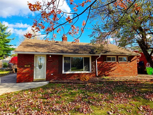 26354 Dale Ct, Roseville, MI 48066