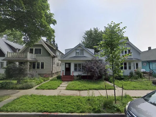 3122 N Dousman STREET, Milwaukee, WI 53212