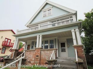 2717 W Lapham St, Milwaukee, WI 53215