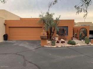 720 E Placita Del Mirador, Tucson, AZ 85718