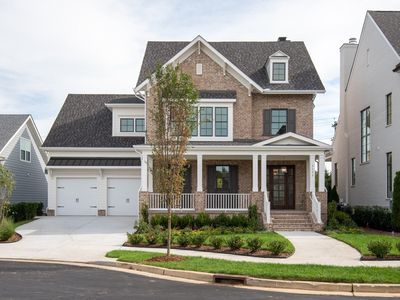 3133 Long Branch Cir Lot 198, Franklin, TN, 37064