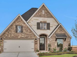 481 Darling Creek Ln, Katy, TX 77493