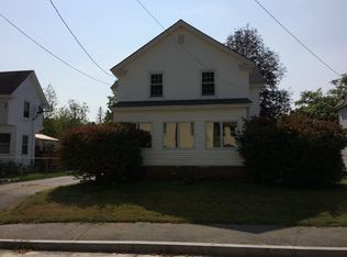 15 Park Ave, Monson, MA 01057