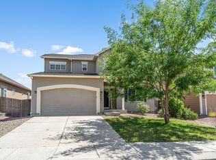6662 Alliance Loop, Colorado Springs, CO 80925