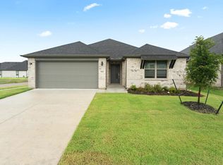 564 Moonrise St, Waxahachie, TX 75165
