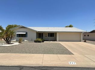 427 N 61st St, Mesa, AZ 85205