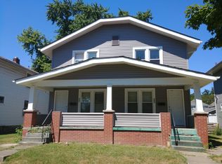 283 S Wayne Ave, Columbus, OH