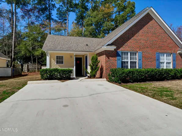 333 Saint Rosea Road, Wilmington, NC 28405