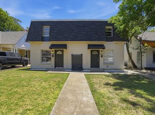 3211 Rogers Ave, Fort Worth, TX 76109