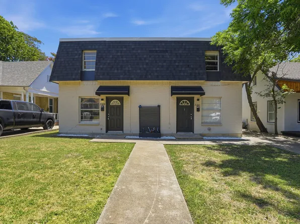 3211 Rogers Ave, Fort Worth, TX 76109