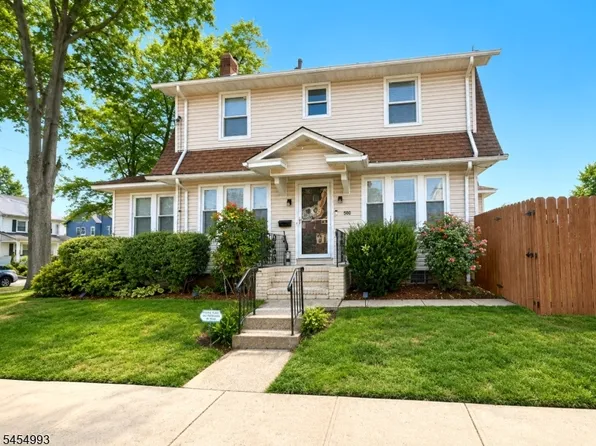 500 Sherman Ave, Roselle Park Boro, NJ 07204