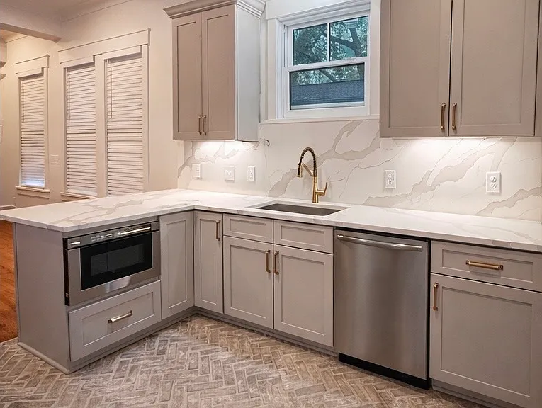 810 Jefferson St #B — Photo 4