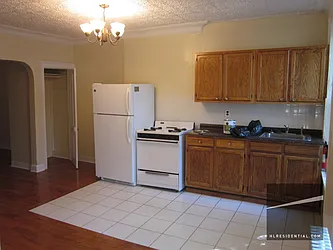 Rented by Highline Residential