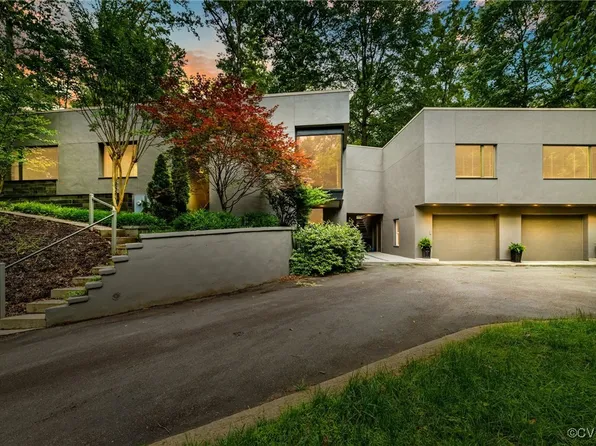 322 Charmian Rd, Richmond, VA 23226