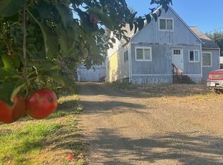 122 NE 4th St, Willamina, OR 97396