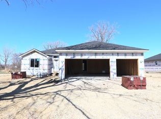 36323 Egan, Clinton Township, MI