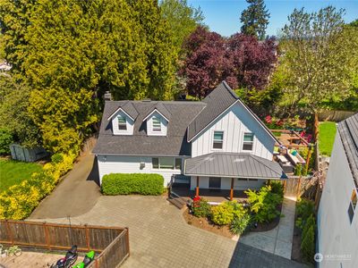3854 Renton Avenue S, Seattle, WA, 98108