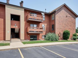 7040 W 20th Ave APT 101, Lakewood, CO 80214