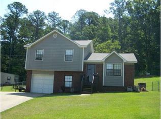 234 Southmoore Cir, Oxford, AL 36203