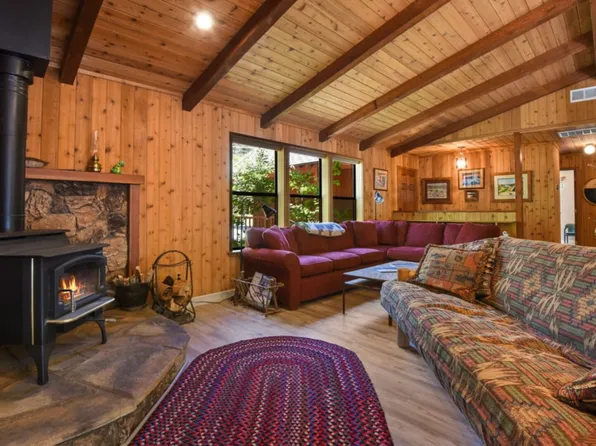 (undisclosed Address), Truckee, CA 96161