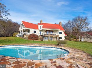 3624 Leeds Manor Rd, Markham, VA 22643