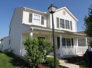 1398 Hepatica St #51, Blacklick, OH 43004