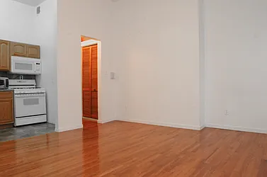 Rented by Perry Associates NYC Inc