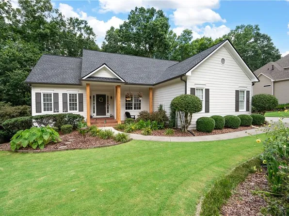 6490 Ivey Hill Dr, Cumming, GA 30040