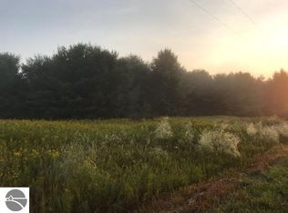 N A Maple Ridge Rd, Twining, MI 48766