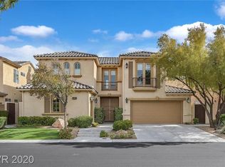 11267 La Madre Ridge Dr, Las Vegas, NV 89135