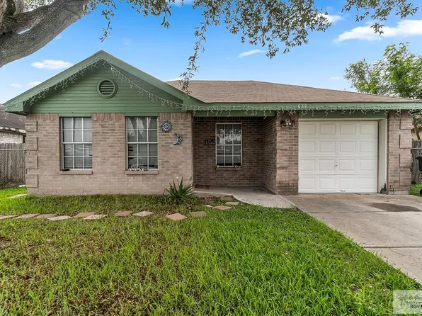 622 N T St, Harlingen, TX 78550