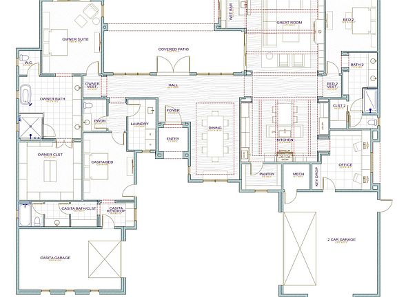 2nd image of this home