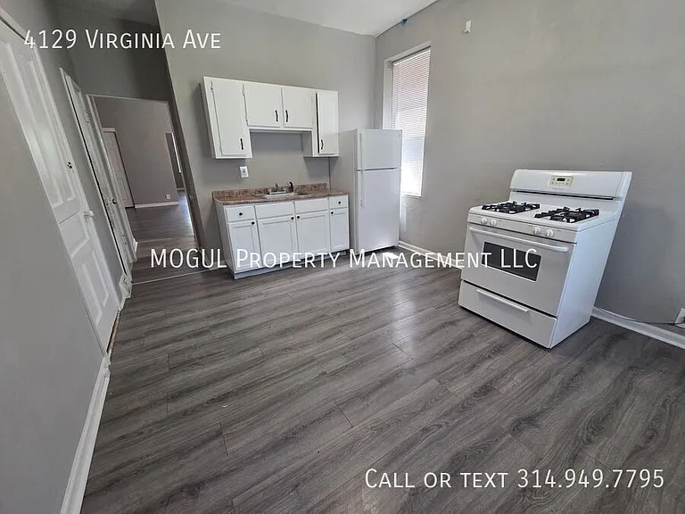 4129 Virginia Ave — Photo 1